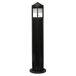 View Path, Walkway, Driveway, Entrance Area Bollard D120